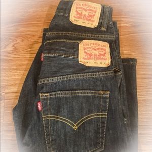 LEVI’S Boy’s Jeans